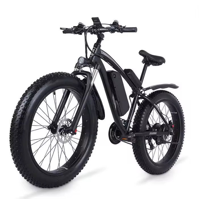 Top 10 Best Electric Fat Tire Bike 20000w Electric Bike Elektrische Mountainbike_1