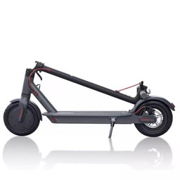 8.5 Inch Tire Motor 350w 2 Wheel Kick Folding Foldable Adults Electric E Scooter