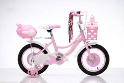 China Bike Manufacturer 12 Inch pink Children Bike Kids Bicycle for Kids