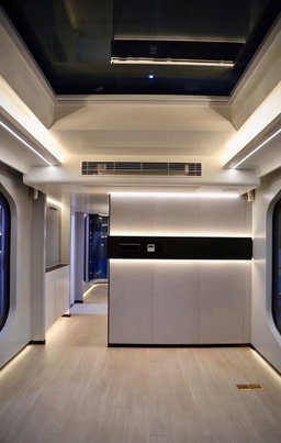 Space Capsule House G70 40㎡