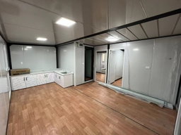Luxury Model