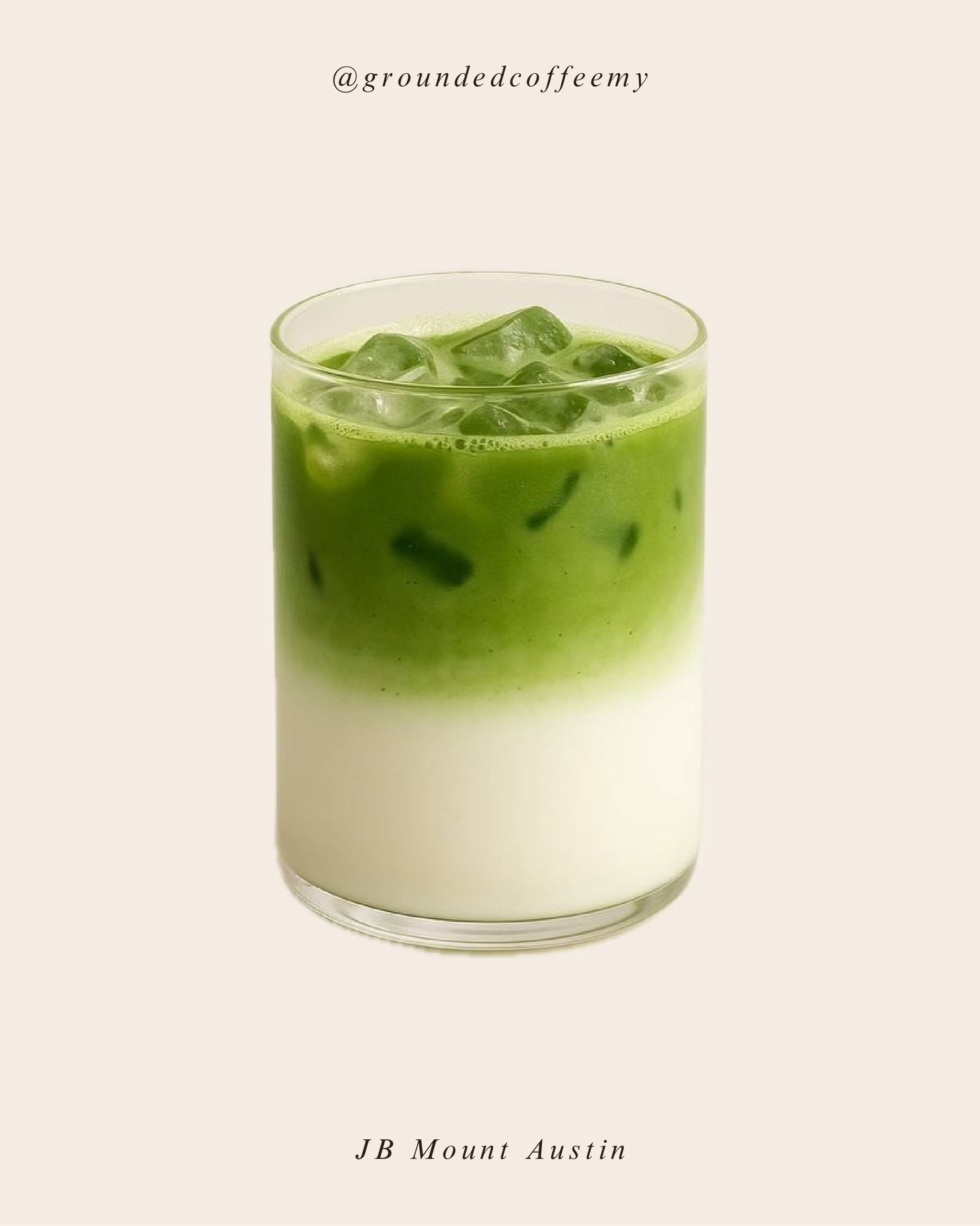 Matcha Latte (Iced)_0