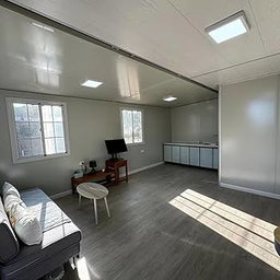 Ruby model 30 with balcony