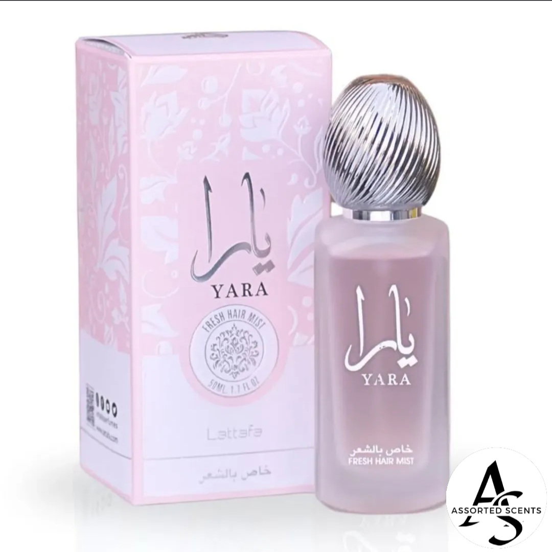 Yara Hairmist_0