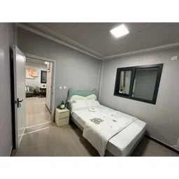 Modèle M018 18,3 m²