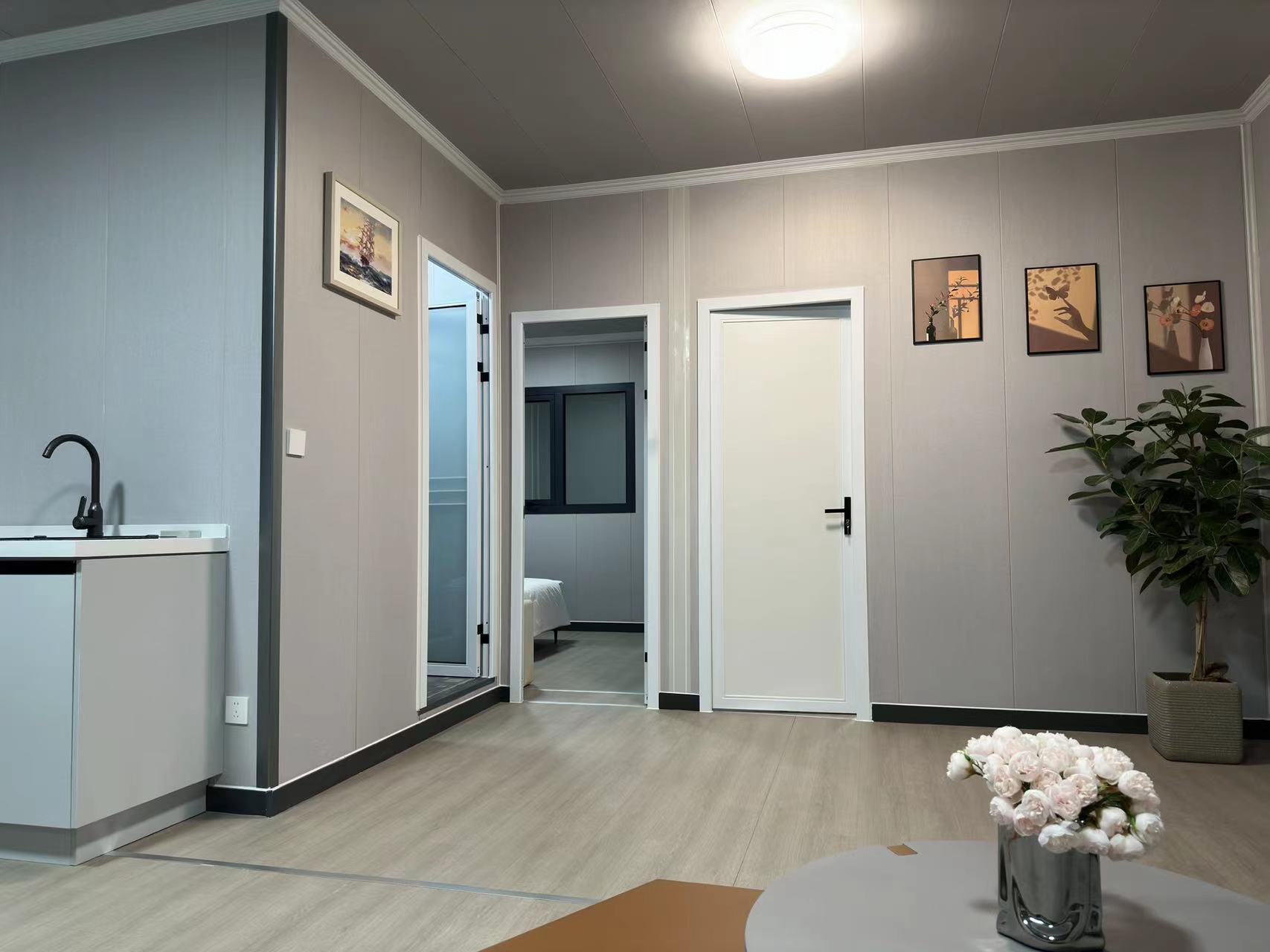 Modèle M018 18,3 m²_3