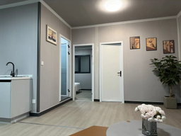 Modèle M018 18,3 m²
