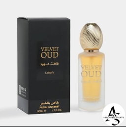 Velvet Oud Hair mist