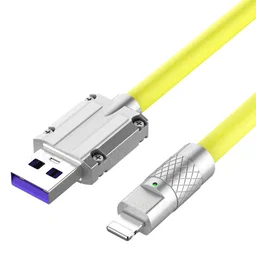 Cable Pro Carga Rapida 
