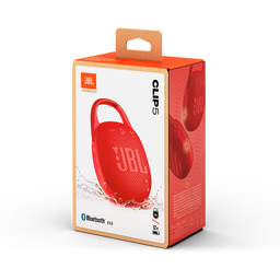 Parlante JBL Clip