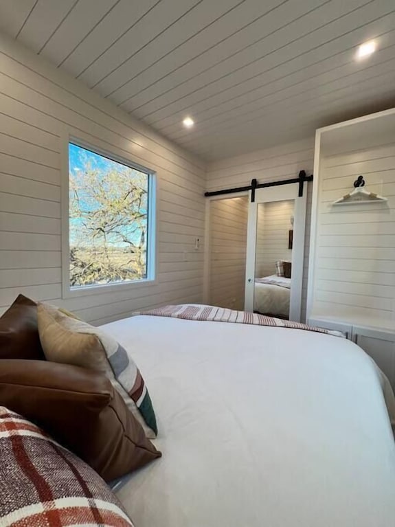 🏠 4-Room Modular Prefab House – Smart, Mobile & Eco-Friendly_5
