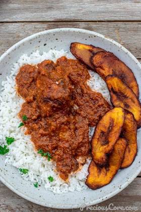 Plain rice Combo Big_0