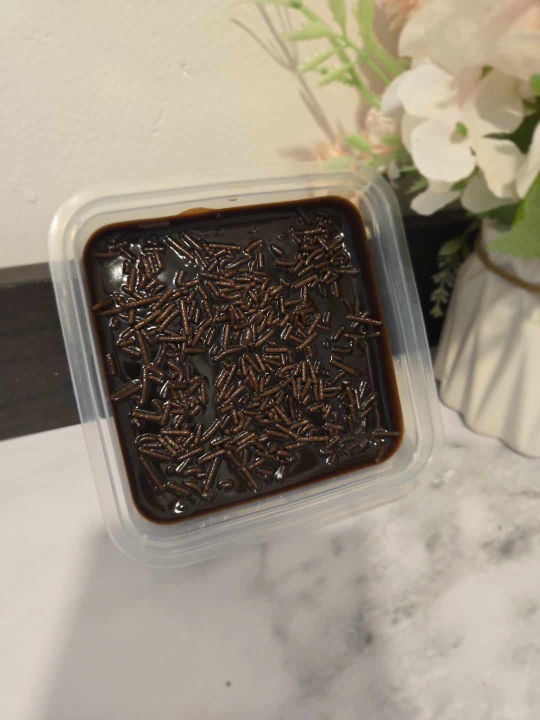 Moist Cake