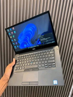  Dell Latitude 7480 tactile,7 em G