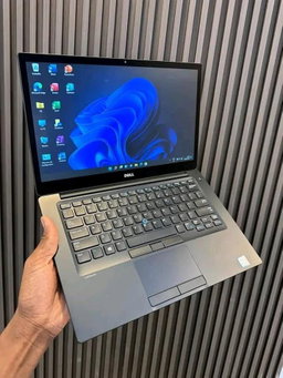  Dell Latitude 7480 tactile,7 em G
