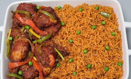 Jollof Lovers