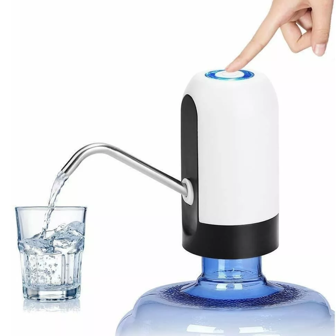 Dispensador De Agua Electrico _0