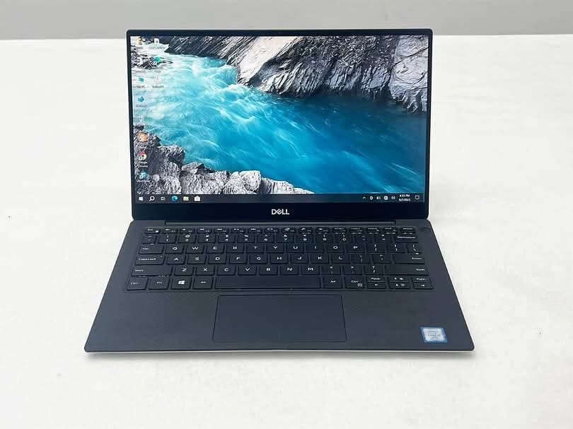  Dell XPS _1