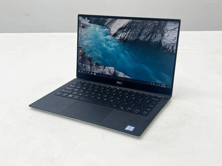 Dell XPS