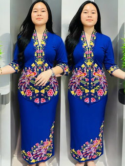 One set Kebaya