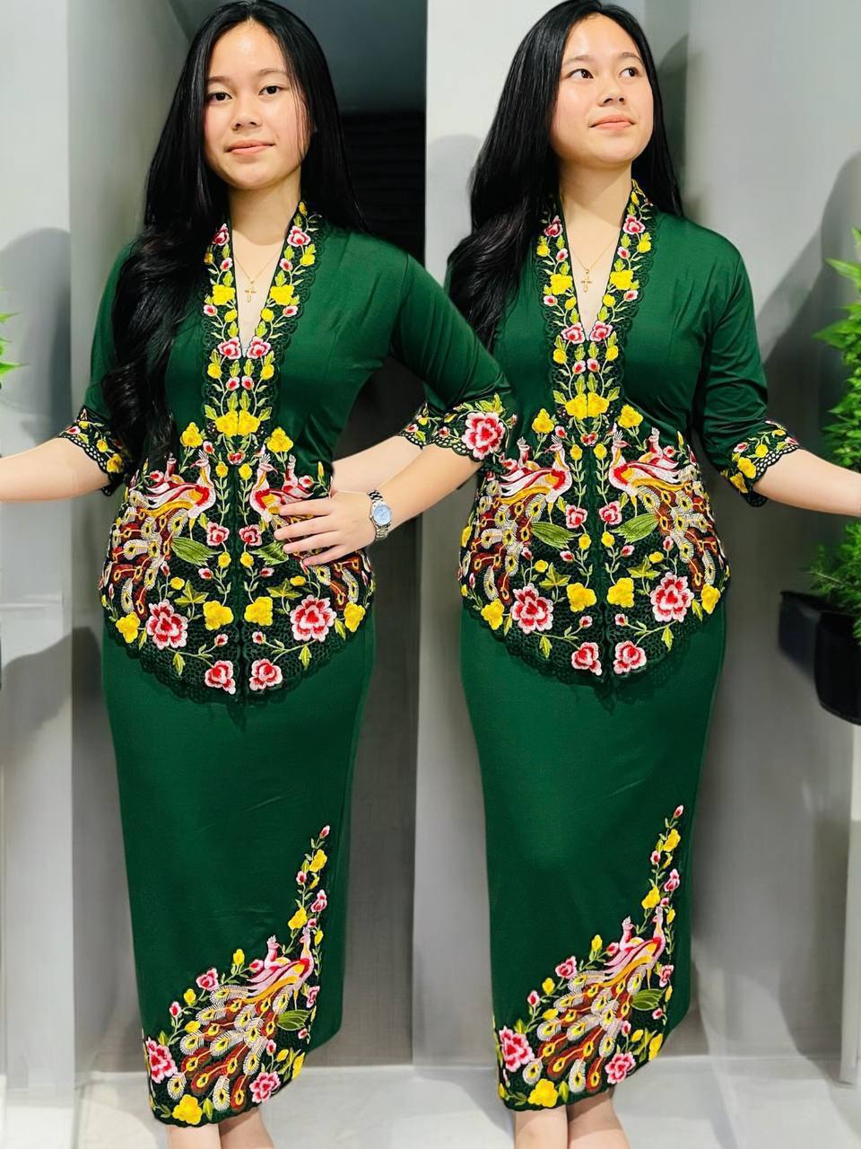One set Kebaya_0