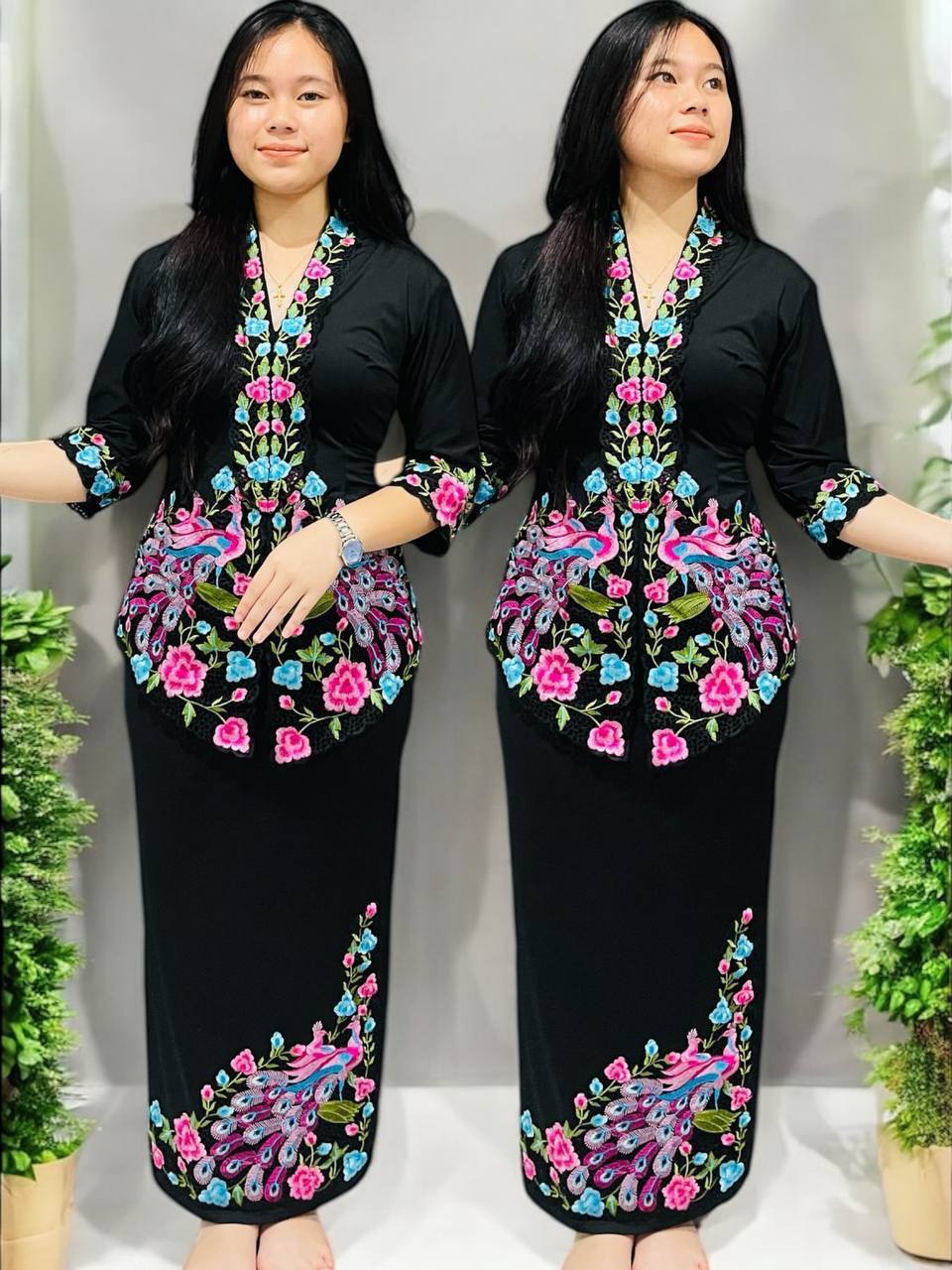 One set Kebaya_2