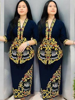 One set Kebaya