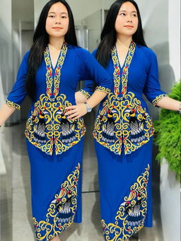 One set Kebaya