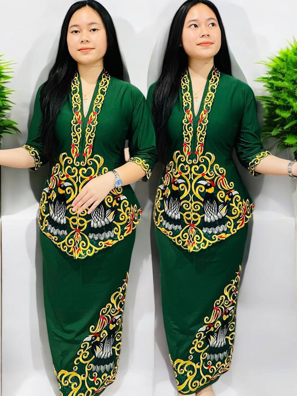 One set Kebaya_4