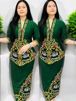 One set Kebaya