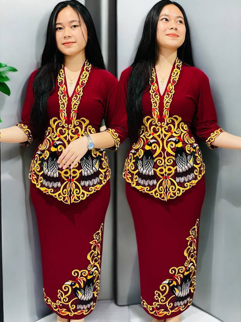 One set Kebaya_6