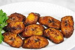Ripe plantain