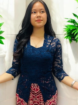Kebaya bali 