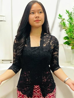 Baju Kebaya Bali 