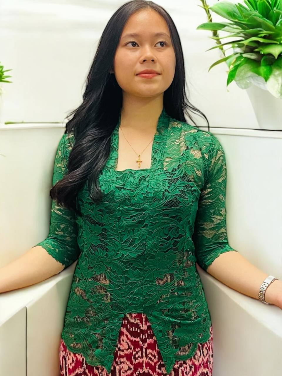 Baju Kebaya Bali _2