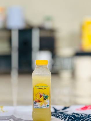 Pineapple Juice_0