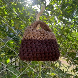 Mini Bucket Purse