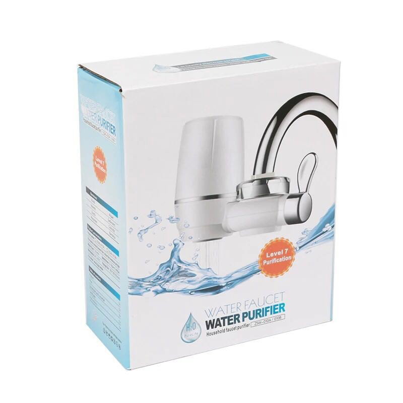 Filtro purificador de agua para grifo _3
