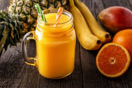Multi fruit Juice Pack (350 ml)_0