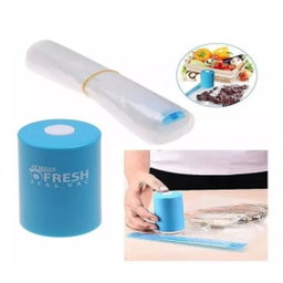 Selladora De Alimentos Al Vacío Always Fresh