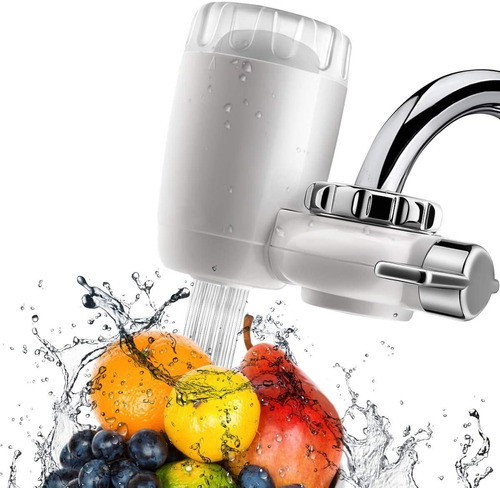 Filtro purificador de agua para grifo _0