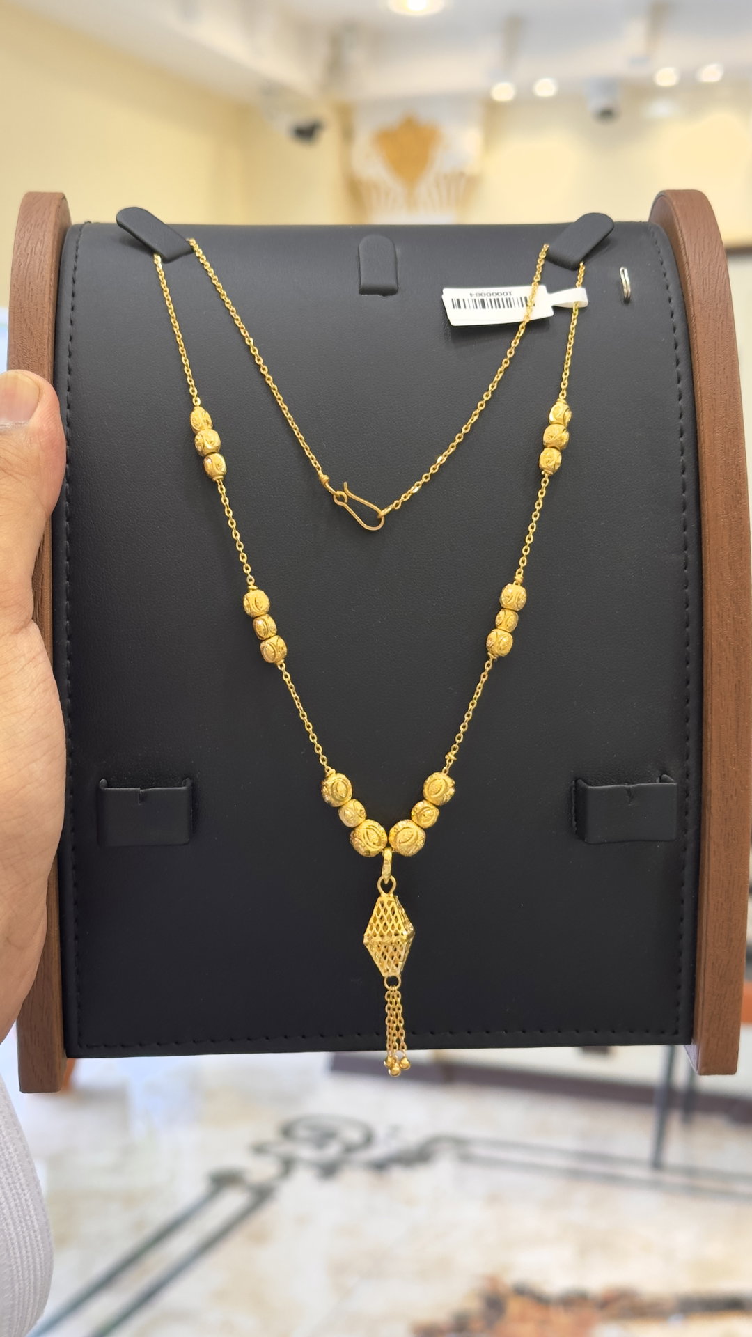Baby necklace