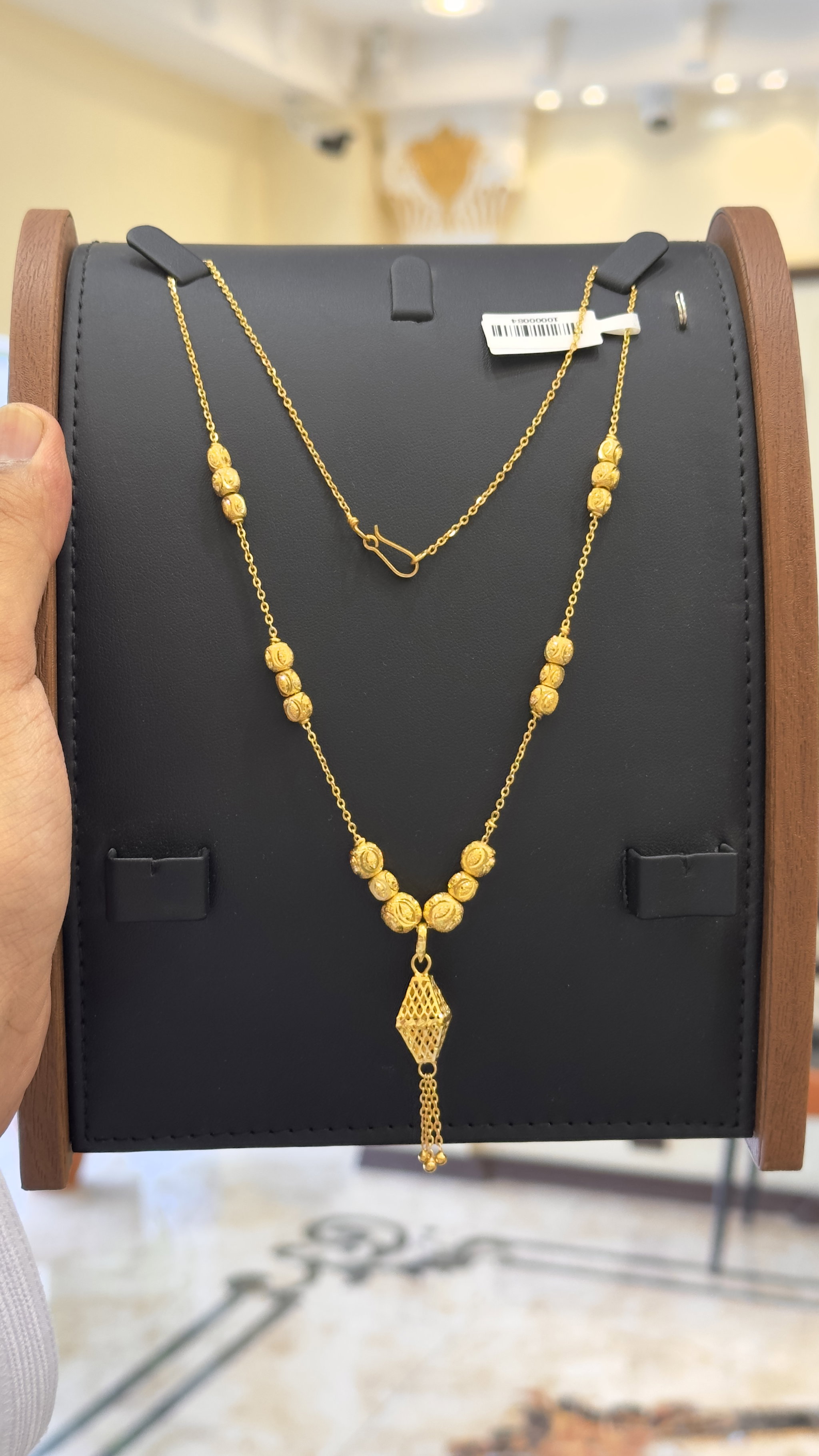 Baby necklace_0