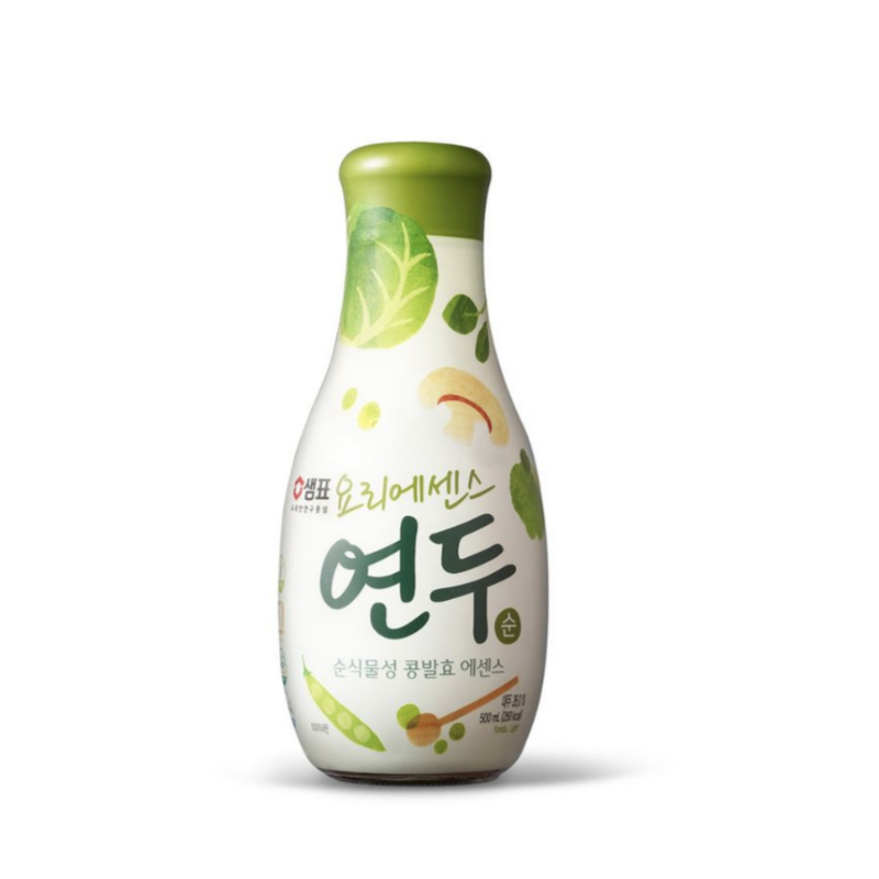 Yondu Vegetable Umami Seasoning, 150ml_0