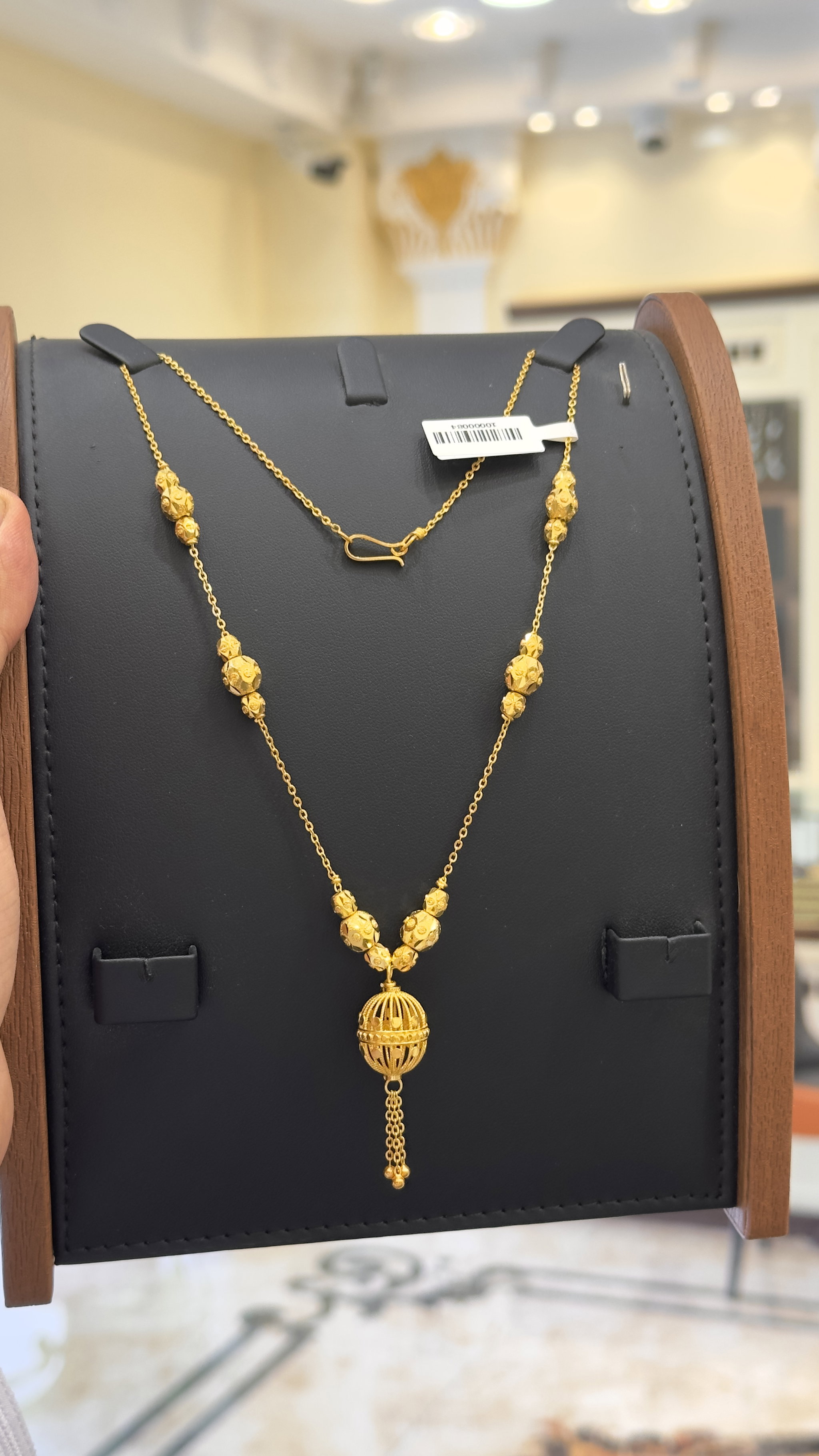 Baby necklace_0