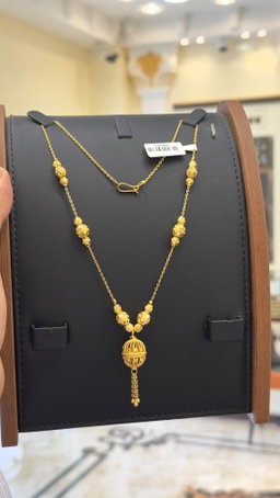 Baby necklace