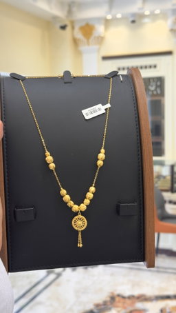 Baby necklace