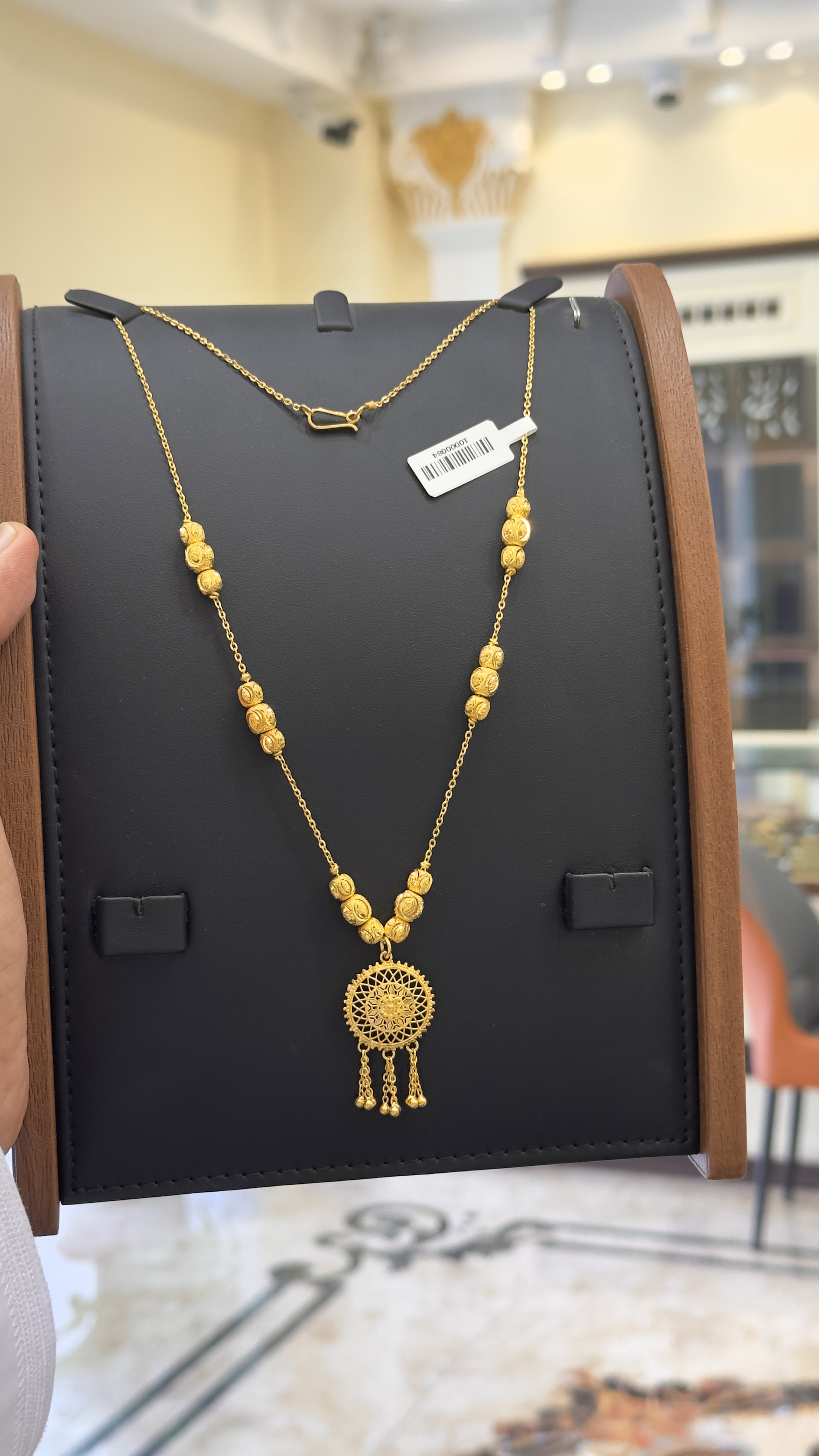 Baby necklace_0