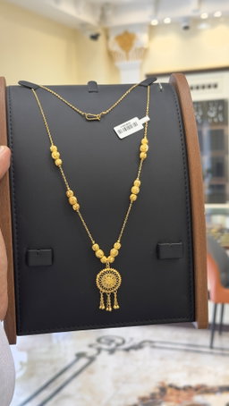 Baby necklace