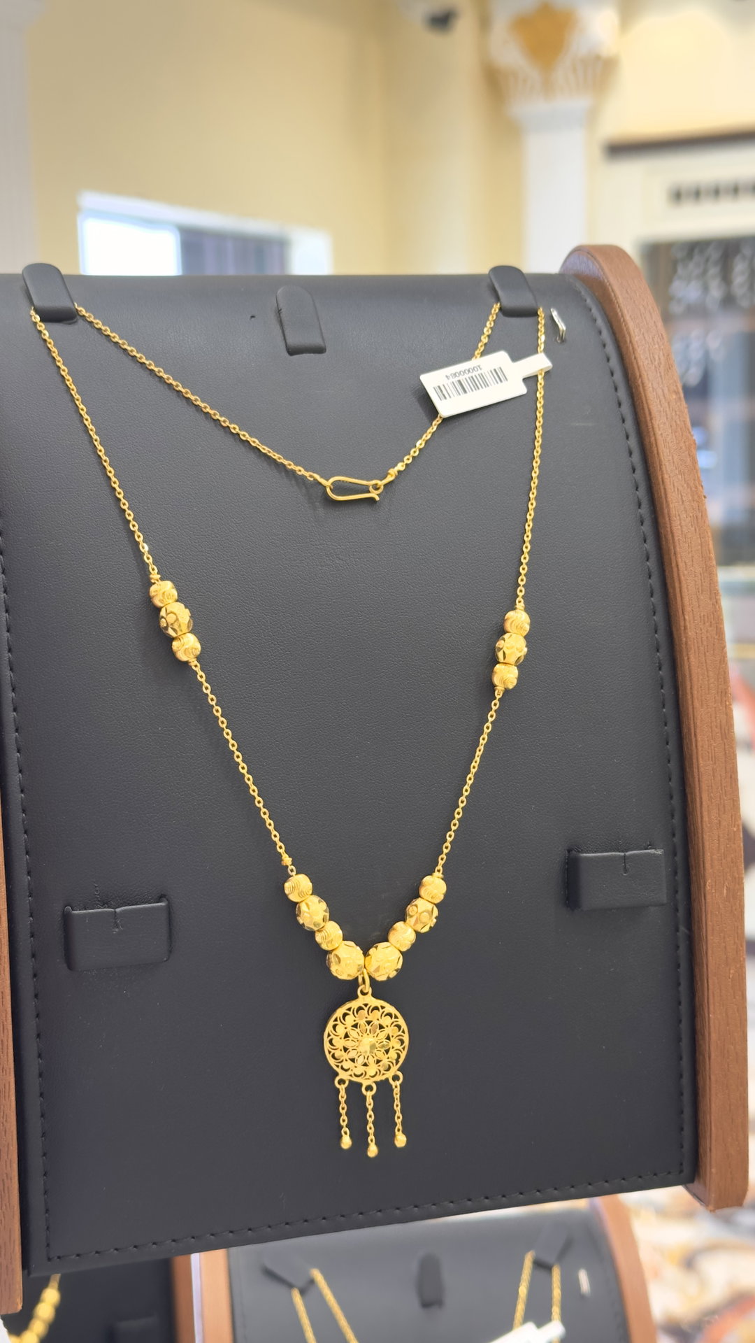 Baby necklace